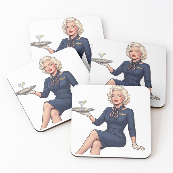 Item preview, Marilyn Monroe Pop Art Portrait designed and sold by Nurzhik.