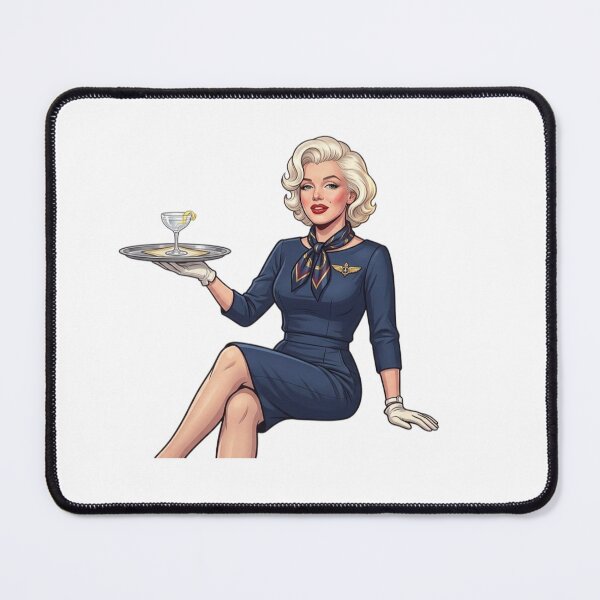 Item preview, Marilyn Monroe Pop Art Portrait designed and sold by Nurzhik.
