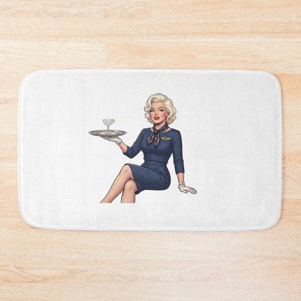 Item preview, Marilyn Monroe Pop Art Portrait designed and sold by Nurzhik.