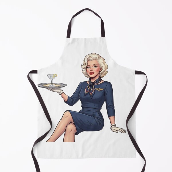 Item preview, Marilyn Monroe Pop Art Portrait designed and sold by Nurzhik.