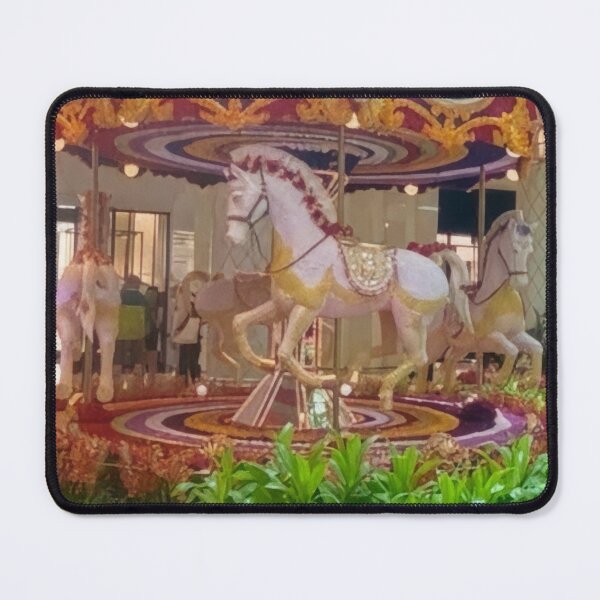 Item preview, Carousel Las Vegas NV designed and sold by Donlan-2211.