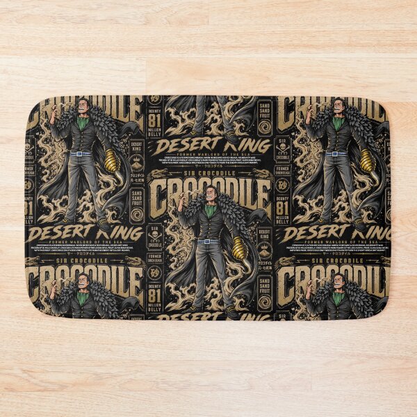 Item preview, Desert King Anime Inspired Vintage Graphic T-Shirt | Sand Warrior Streetwear Design designed and sold by JIMBOEE.