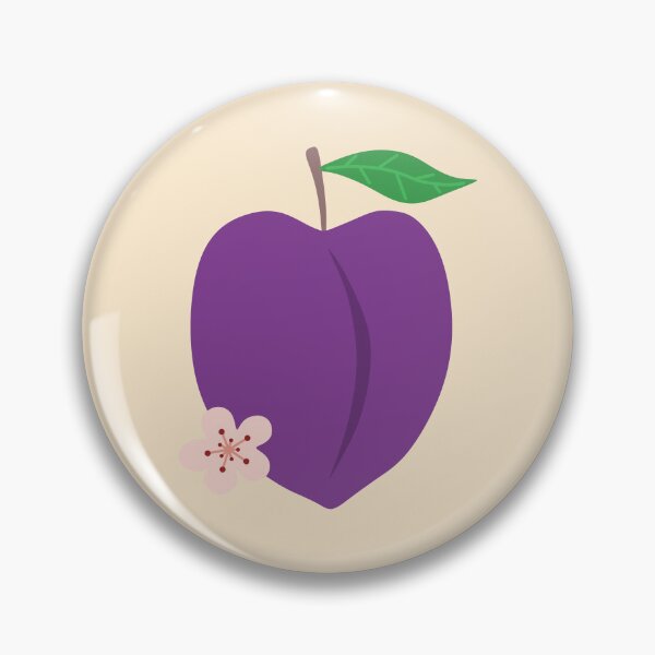 Item preview, plum designed and sold by sweetb3rry.