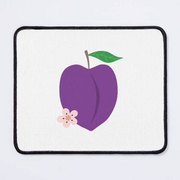 Item preview, plum designed and sold by sweetb3rry.
