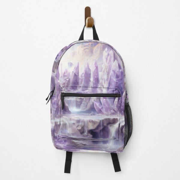 Item preview, Sanctuary of the Amethyst Cave designed and sold by ONYX Pixee.