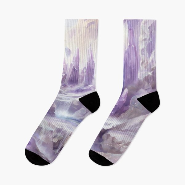 Item preview, Sanctuary of the Amethyst Cave designed and sold by ONYX Pixee.