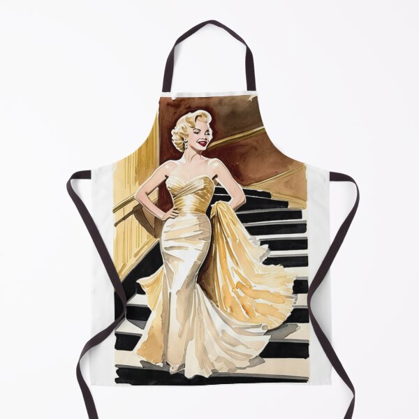 Item preview, Cinema - Hollywood Icon of the 1950s, Absolute Glamour designed and sold by Beat-It.