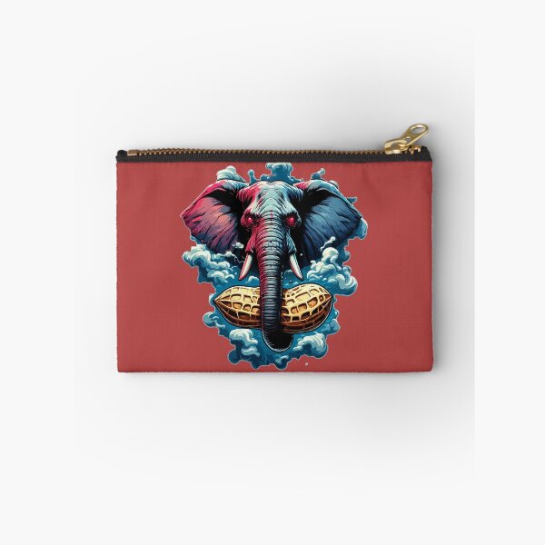 Item preview, Funny Elephant Illustration for Shirts, Tumblers, Stickers & Wall Décor designed and sold by Joel0708.
