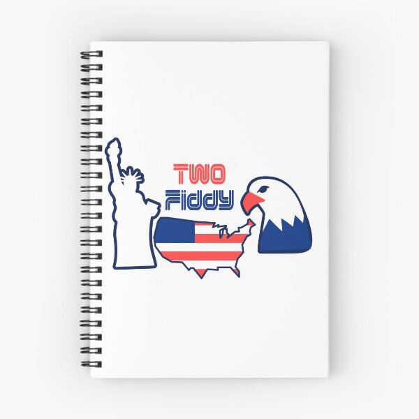 Item preview, Two fiddy  designed and sold by ElRyanStore.