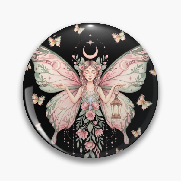 Item preview, Celestial Fairy designed and sold by Madhav Creations Studio.