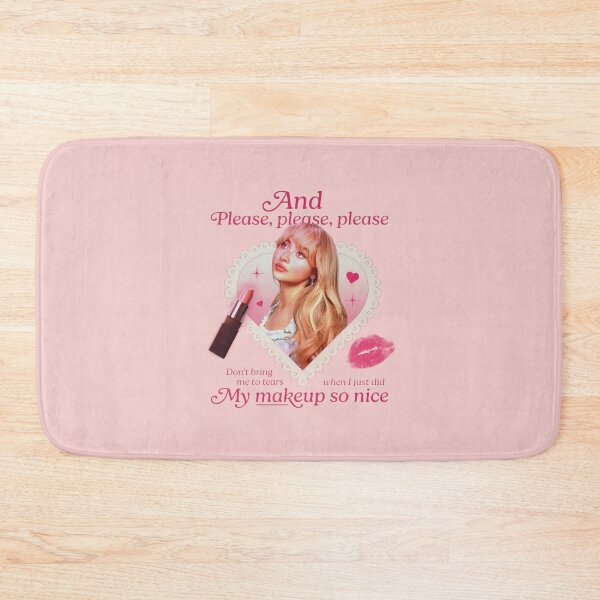 Item preview, Please Please Please My Makeup So Nice designed and sold by Lenschoolmann.
