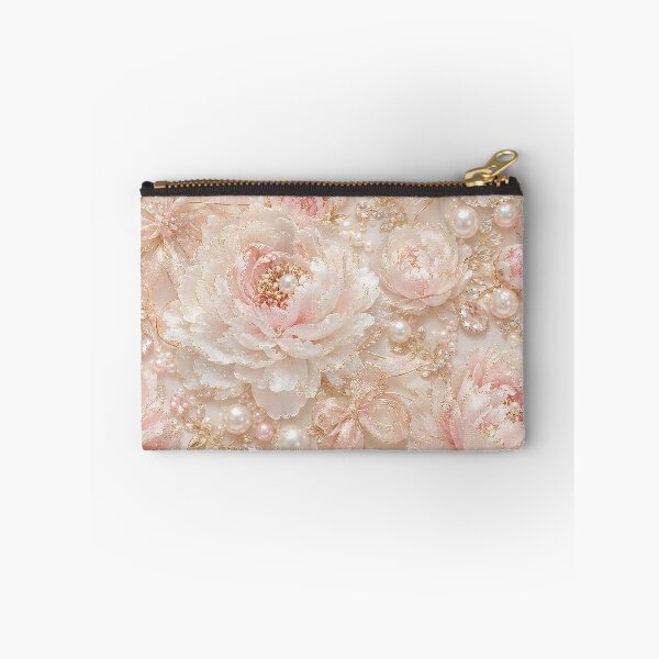 Item preview, Pearl of the Peony Garden designed and sold by FluffyGallery.