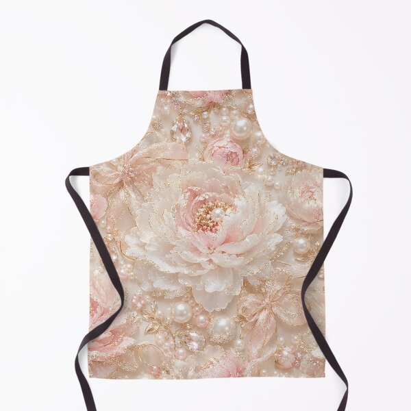 Item preview, Pearl of the Peony Garden designed and sold by FluffyGallery.