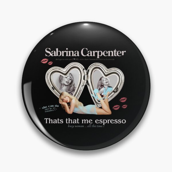 Item preview, Thats That Me Espresso Locket Design designed and sold by Lenschoolmann.