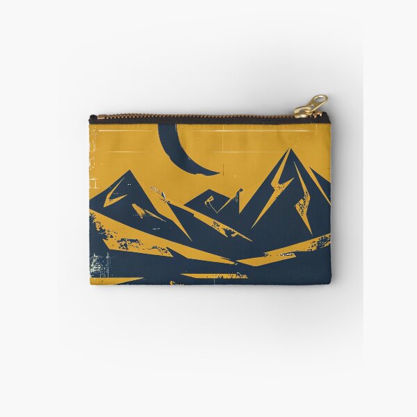 Item preview, Nordic Lunar Ridge designed and sold by ONYX Pixee.