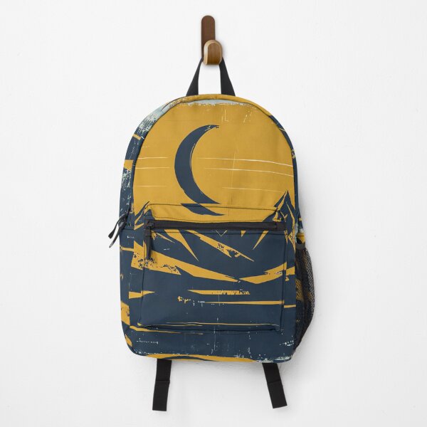 Item preview, Nordic Lunar Ridge designed and sold by ONYX Pixee.