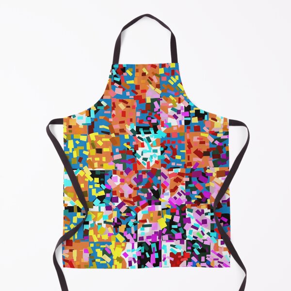 Item preview, Colorful confetti. designed and sold by Michael-Popart.