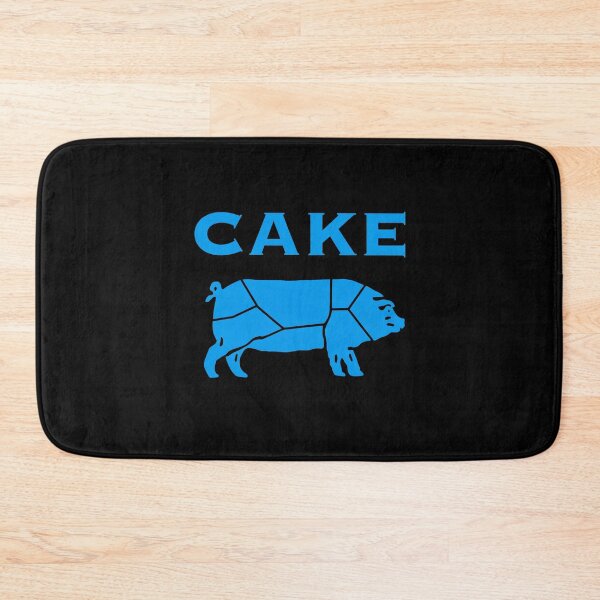 Item preview, CAKEE Band Pig Butcher Chart  designed and sold by NewtonCraig.
