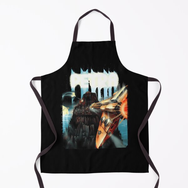 Item preview, Flying Electric Guitar Over Cityscape designed and sold by Penartgraphic.