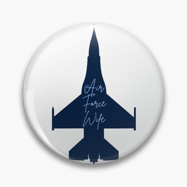 Item preview, Air Force Spouse Wife designed and sold by rachaellilyyy.