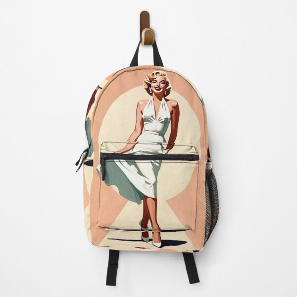 Item preview, Cinema - Hollywood Icon of the 1950s, Retro Glamour designed and sold by Beat-It.
