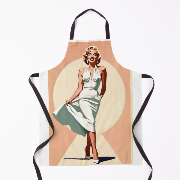 Item preview, Cinema - Hollywood Icon of the 1950s, Retro Glamour designed and sold by Beat-It.