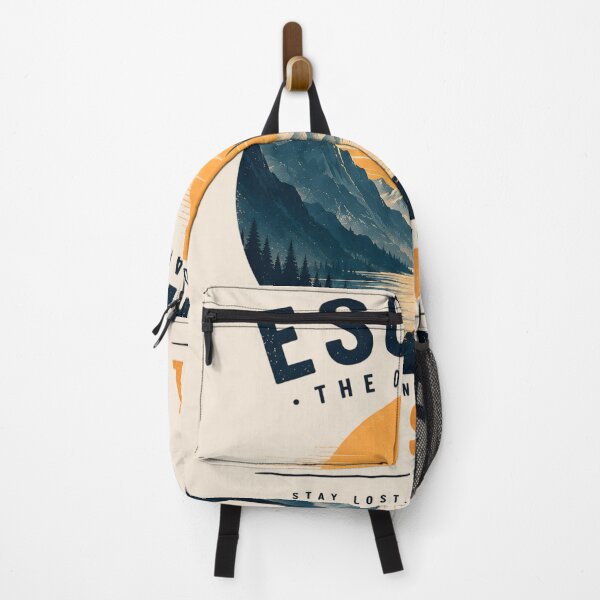 Item preview, Escape the Ordinary designed and sold by MidnightCache.