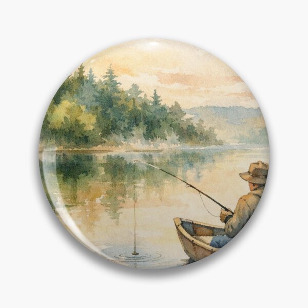 Item preview, Silence in the morning light designed and sold by Sigtrix.