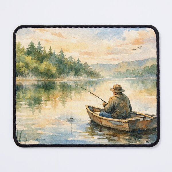 Item preview, Silence in the morning light designed and sold by Sigtrix.