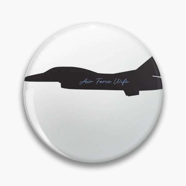 Item preview, Air Force Spouse Wife designed and sold by rachaellilyyy.