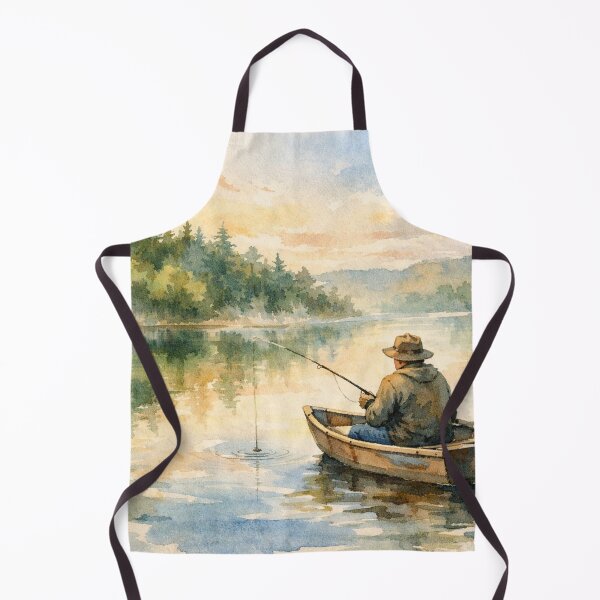 Item preview, Silence in the morning light designed and sold by Sigtrix.