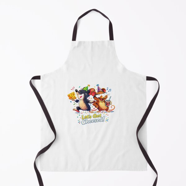 Item preview, Party Mice Celebration – Let’s Get Cheesed! designed and sold by EdgeSphere.