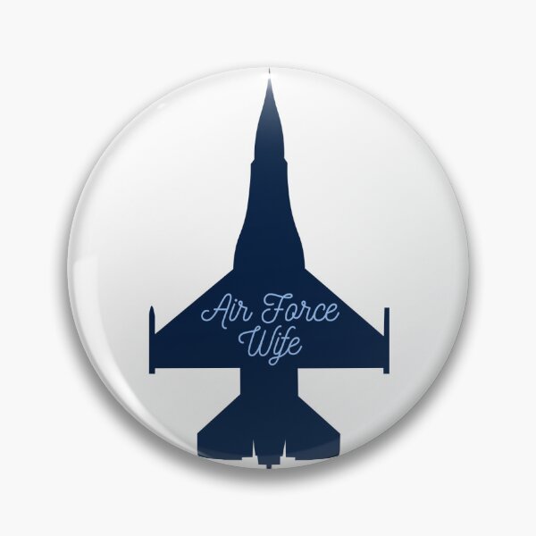 Item preview, Air Force Spouse Wife designed and sold by rachaellilyyy.