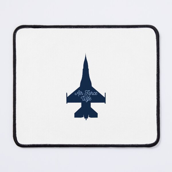 Item preview, Air Force Spouse Wife designed and sold by rachaellilyyy.