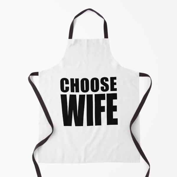 Item preview, Elige esposa (Wham) designed and sold by Creative-Flo.