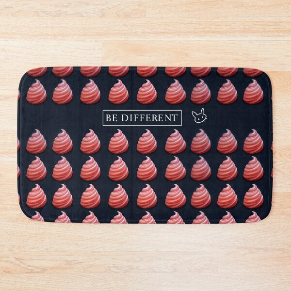Item preview, Sweet Macaron Pattern Be Different Art designed and sold by Piotrek0001.