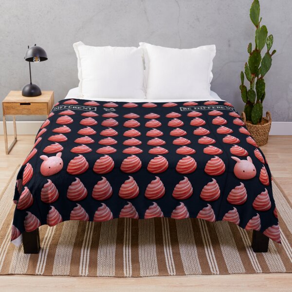 Item preview, Sweet Macaron Pattern Be Different Art designed and sold by Piotrek0001.