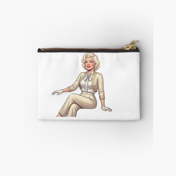 Item preview, Iconic Marilyn Monroe Classic Beauty designed and sold by Nurzhik.