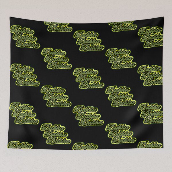 Item preview, Dakka Dakka Dakka designed and sold by sailtonfg.