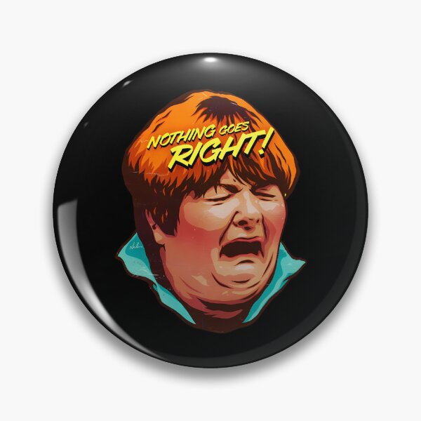 Item preview, Feeling Frustrated Bad Day designed and sold by Trakic.