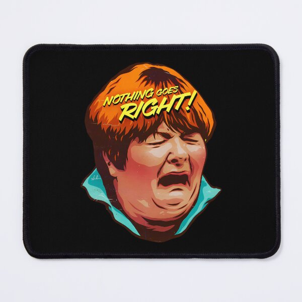 Item preview, Feeling Frustrated Bad Day designed and sold by Trakic.