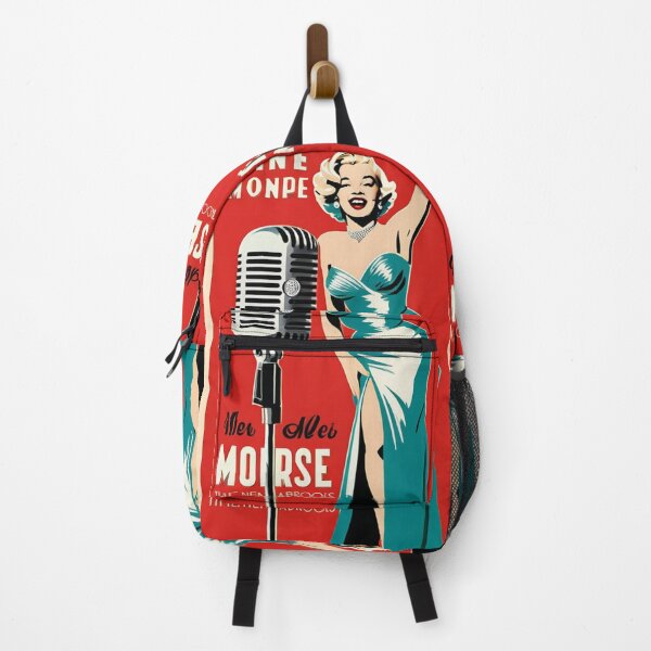 Item preview, Cinema - Hollywood Icon of the 1950s, Retro Glamour designed and sold by Beat-It.