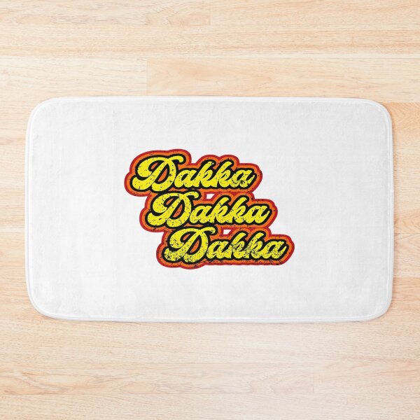 Item preview, Dakka Dakka Dakka designed and sold by sailtonfg.