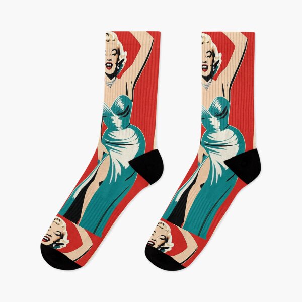 Item preview, Cinema - Hollywood Icon of the 1950s, Retro Glamour designed and sold by Beat-It.