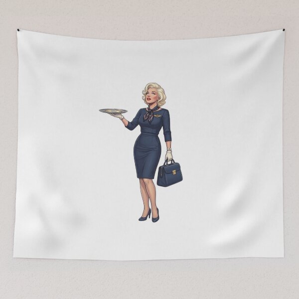Item preview, Retro Glamour Marilyn Monroe Aesthetic designed and sold by Nurzhik.
