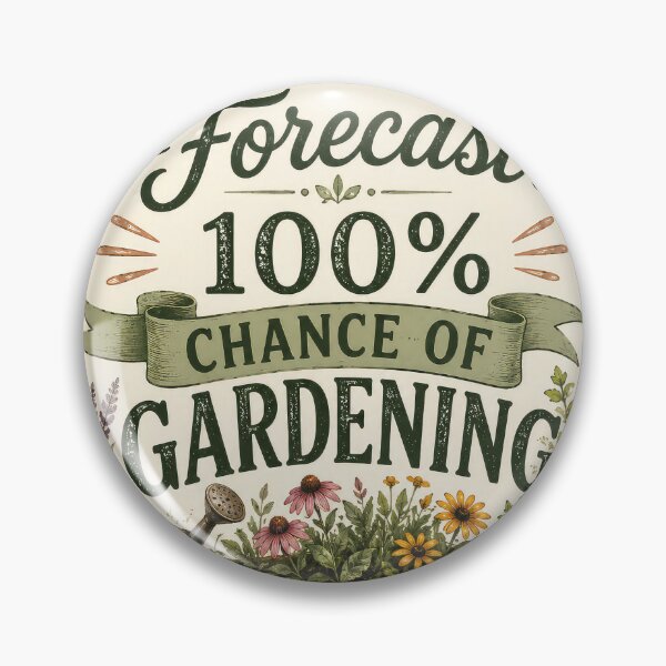Item preview, Gardening humor Design designed and sold by thewandswant.