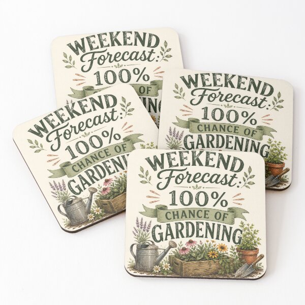 Item preview, Gardening humor Design designed and sold by thewandswant.