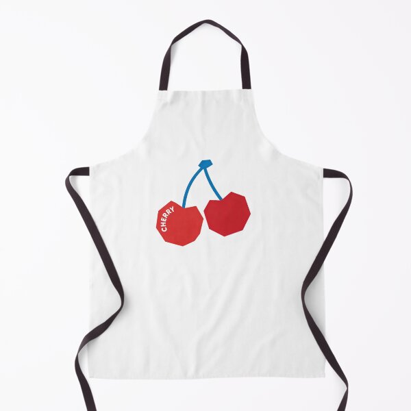 Item preview, Minimalist Cherry Fruit designed and sold by HoloHugDesigns.