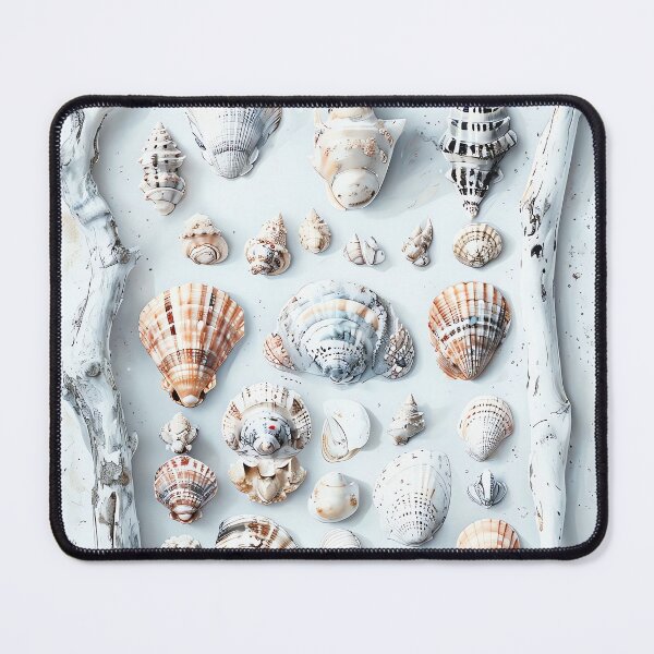 Item preview, The Shoreline Collector designed and sold by ONYX Pixee.