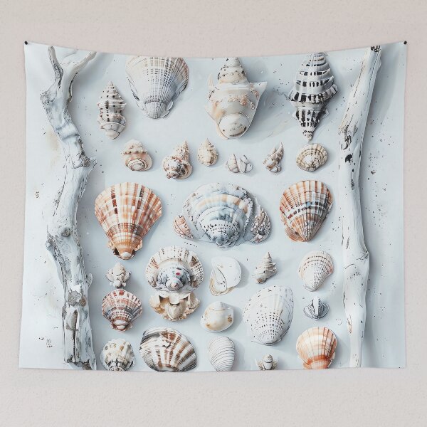 Item preview, The Shoreline Collector designed and sold by ONYX Pixee.